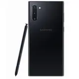 Смартфон Samsung Galaxy Note 10 256GB Black - фото 4