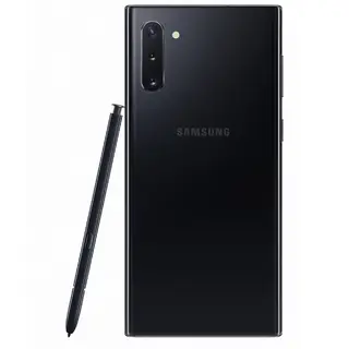 Смартфон Samsung Galaxy Note 10 256GB Black