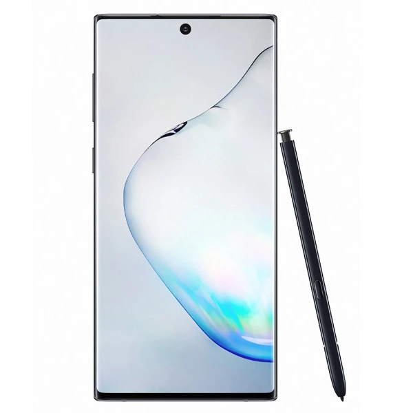 Смартфон Samsung Galaxy Note 10 256GB Black - фото 5