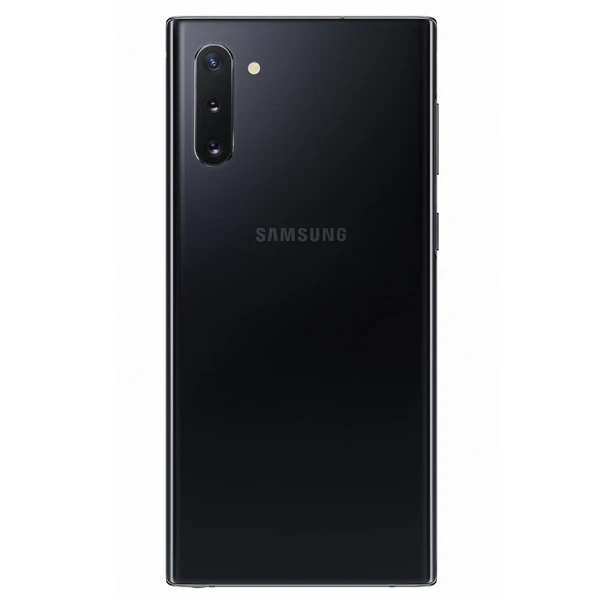 Смартфон Samsung Galaxy Note 10 256GB Black - фото 6