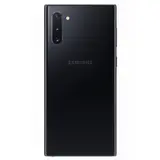 Смартфон Samsung Galaxy Note 10 256GB Black - фото 6