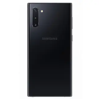 Смартфон Samsung Galaxy Note 10 256GB Black