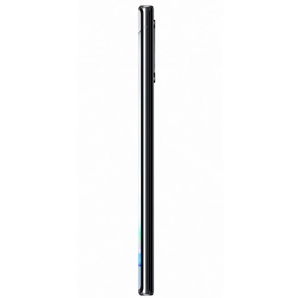 Смартфон Samsung Galaxy Note 10 256GB Black - фото 7