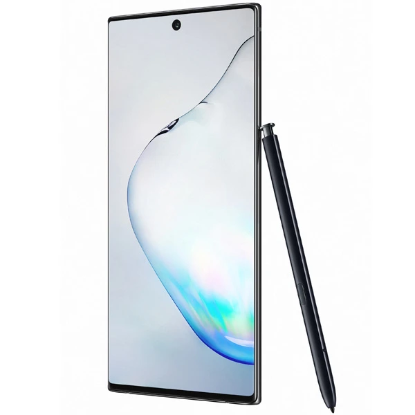 Смартфон Samsung Galaxy Note 10 256GB Black - фото 8