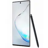 Смартфон Samsung Galaxy Note 10 256GB Black - фото 8
