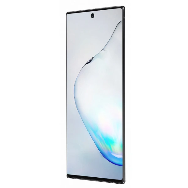 Смартфон Samsung Galaxy Note 10 256GB Black - фото 2
