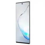 Смартфон Samsung Galaxy Note 10 256GB Black - фото 2