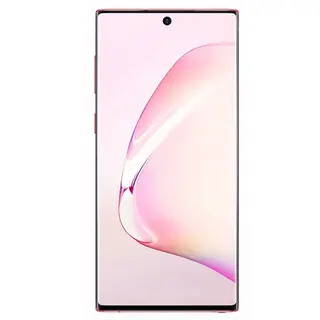 Смартфон Samsung Galaxy Note 10 256GB Red