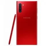 Смартфон Samsung Galaxy Note 10 256GB Red - фото 2