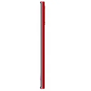Смартфон Samsung Galaxy Note 10 256GB Red