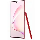 Смартфон Samsung Galaxy Note 10 256GB Red - фото 4