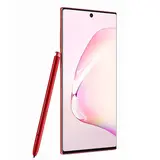 Смартфон Samsung Galaxy Note 10 256GB Red - фото 7