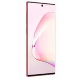 Смартфон Samsung Galaxy Note 10 256GB Red - фото 8