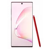 Смартфон Samsung Galaxy Note 10 256GB Red - фото 9
