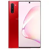 Смартфон Samsung Galaxy Note 10 256GB Red - фото 10