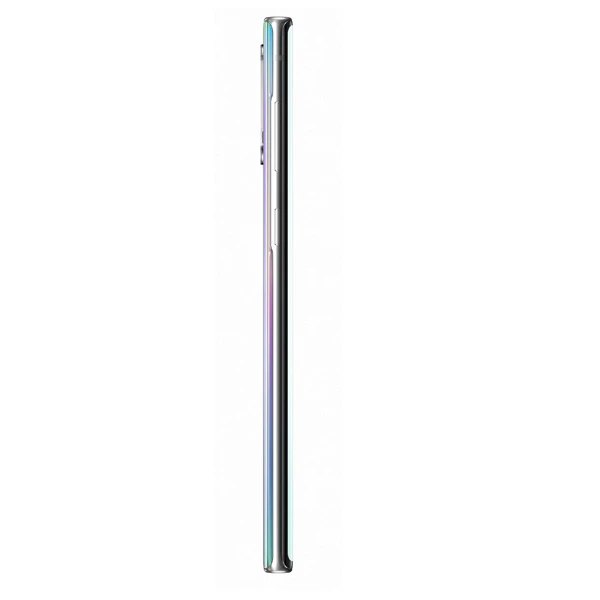 Смартфон Samsung Galaxy Note 10 256GB Silver - фото 9