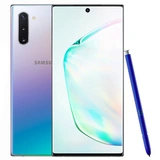Смартфон Samsung Galaxy Note 10 256GB Silver