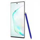 Смартфон Samsung Galaxy Note 10 256GB Silver - фото 7