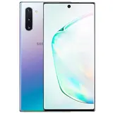 Смартфон Samsung Galaxy Note 10 256GB Silver - фото 4