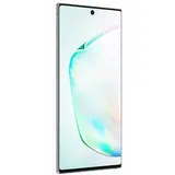 Смартфон Samsung Galaxy Note 10 256GB Silver - фото 5