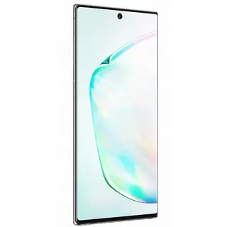 Смартфон Samsung Galaxy Note 10 256GB Silver