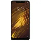 Смартфон Xiaomi Pocophone F1 128GB Graphite Black