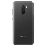Смартфон Xiaomi Pocophone F1 128GB Graphite Black - фото 3