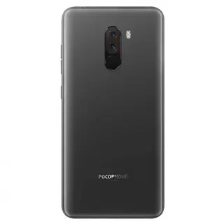 Смартфон Xiaomi Pocophone F1 128GB Graphite Black