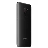 Смартфон Xiaomi Pocophone F1 128GB Graphite Black - фото 4