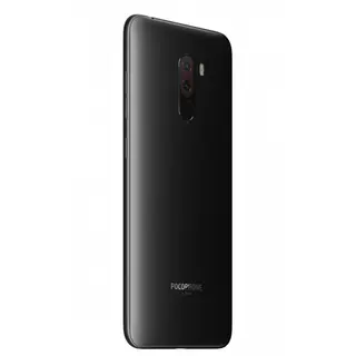 Смартфон Xiaomi Pocophone F1 128GB Graphite Black