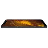 Смартфон Xiaomi Pocophone F1 128GB Graphite Black - фото 2