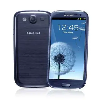 Смартфон Samsung Galaxy S III i9300 (32) Blue