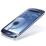 Смартфон Samsung Galaxy S III i9300 (32) Blue - фото 2