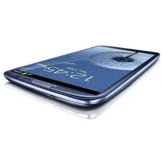 Смартфон Samsung Galaxy S III i9300 (32) Blue