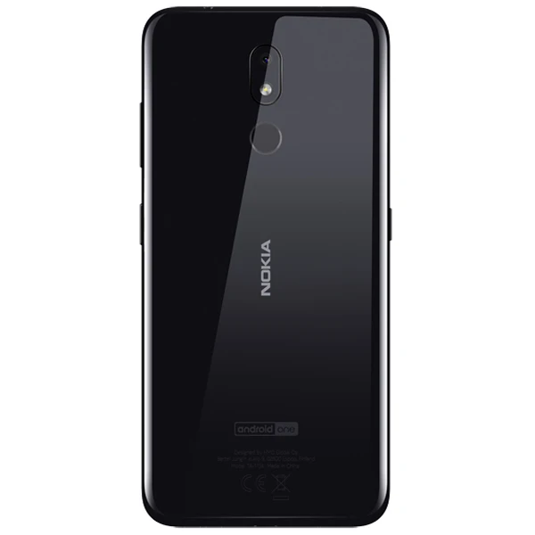 TA-1156 NOKIA 3.2 DS 2 / 16GB EAC UA NOKIA 3.2 - фото 2