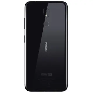 TA-1156 NOKIA 3.2 DS 2 / 16GB EAC UA NOKIA 3.2