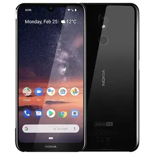 TA-1156 NOKIA 3.2 DS 2 / 16GB EAC UA NOKIA 3.2