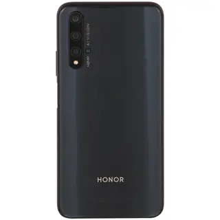 Honor смартфоны 20 Қара