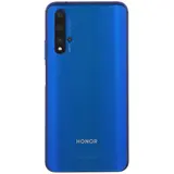 Honor смартфоны 20  Blue - фото 2