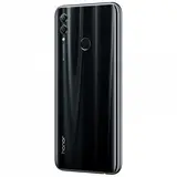Смартфон Honor 10 Lite Black (HRY-LX1) - фото 4