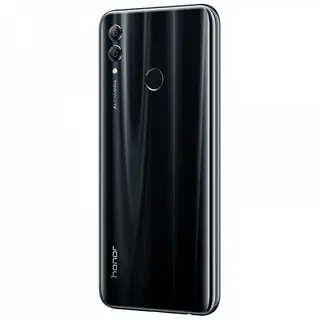 Смартфон Honor 10 Lite Black (HRY-LX1)