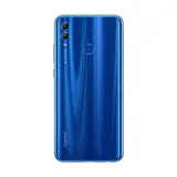 Смартфон Honor 10 Lite Blue - фото 2