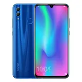 Смартфон Honor 10 Lite Blue - фото 3