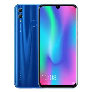 Смартфон Honor 10 Lite Blue