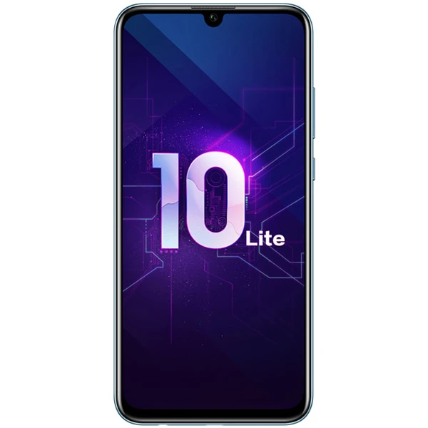 Смартфон Honor 10 Lite Blue