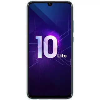 Смартфон Honor 10 Lite Blue