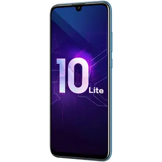 Смартфон Honor 10 Lite Blue