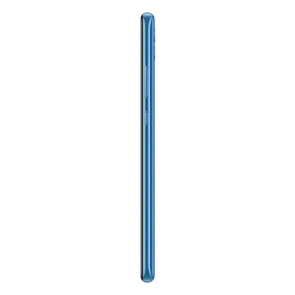 Смартфон Honor 10 Lite Blue - фото 5