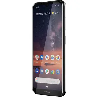 Nokia смартфоны TA-1156 NOKIA 3.2 DS 2 / 16GB EAC UA Steel
