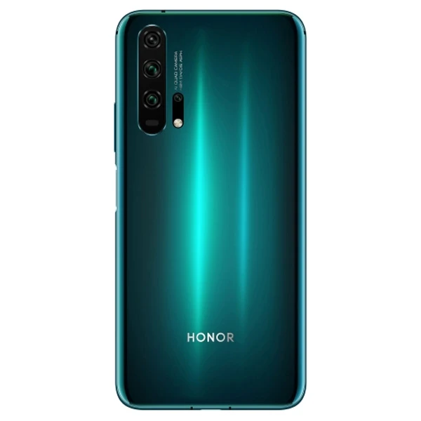 Смартфон Honor 20 Pro Phantom Blue - фото 3